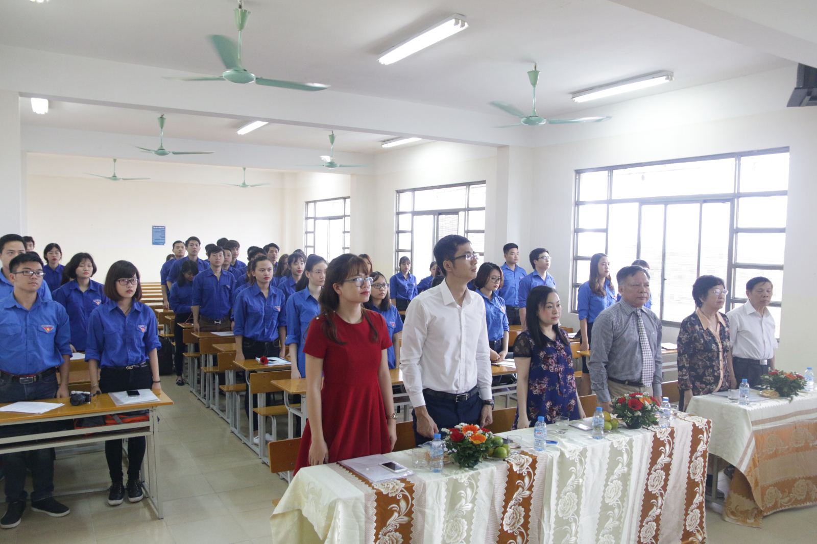  Đại hội Đại biểu Đoàn TNCS Hồ Chí Minh Trường trang cá cược bóng đá



, nhiệm kỳ 2017 - 2019